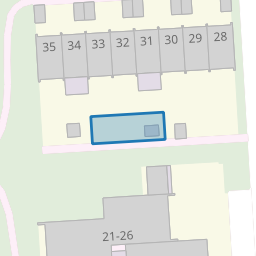 Perceel LLS00-K-9180