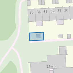 Perceel LLS00-K-9181