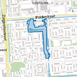 Perceel LLS00-K-9190