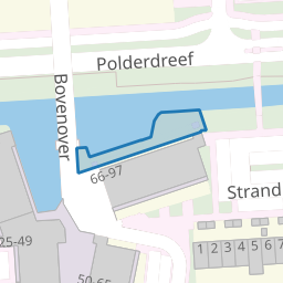 Perceel LLS00-K-9199