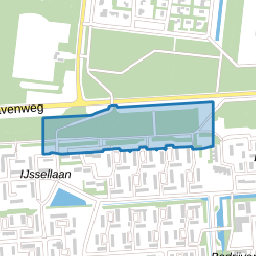 Perceel LLS00-K-9210