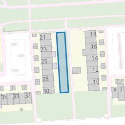 Perceel LLS00-K-9214