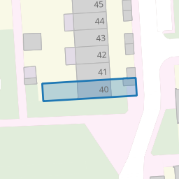 Perceel LLS00-K-9233