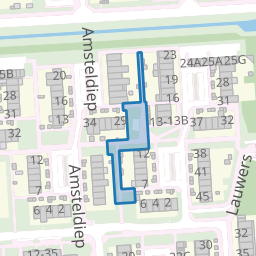 Perceel LLS00-K-9235