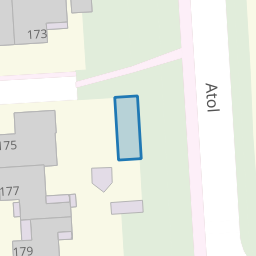 Perceel LLS00-K-9243