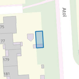 Perceel LLS00-K-9244