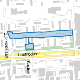 Perceel LLS00-K-9259