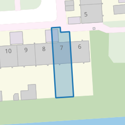 Perceel LLS00-K-9261