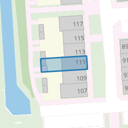 Perceel LLS00-K-9267