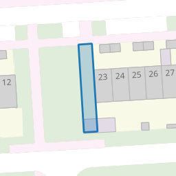 Perceel LLS00-K-9281