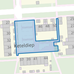 Perceel LLS00-K-9284