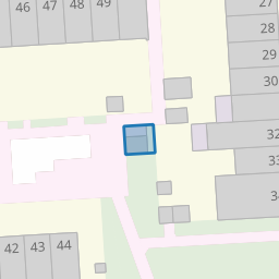 Perceel LLS00-K-9285