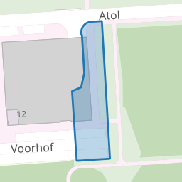 Perceel LLS00-K-9289