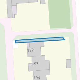 Perceel LLS00-K-9291