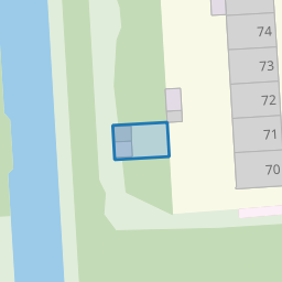 Perceel LLS00-K-9295