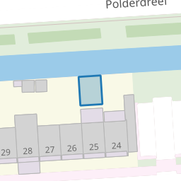 Perceel LLS00-K-9298