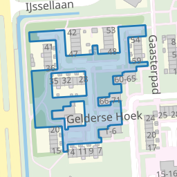 Perceel LLS00-K-9311