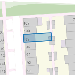 Perceel LLS00-K-9317