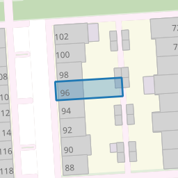 Perceel LLS00-K-9326