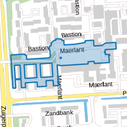 Perceel LLS00-K-9353