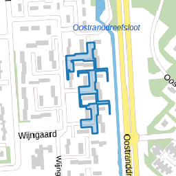 Perceel LLS00-K-9370