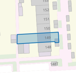 Perceel LLS00-K-9375