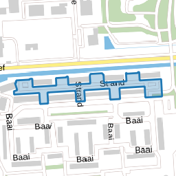 Perceel LLS00-K-9411