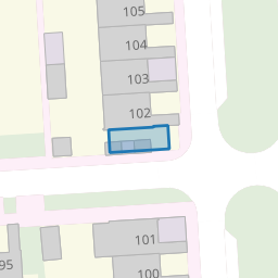 Perceel LLS00-K-9426