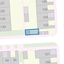 Perceel LLS00-K-9427