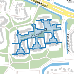 Perceel LLS00-K-9453