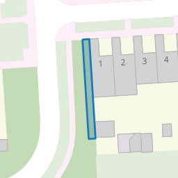 Perceel LLS00-K-9458