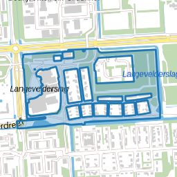 Perceel LLS00-K-9461