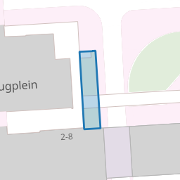 Perceel LLS00-K-9476