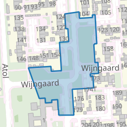 Perceel LLS00-K-9477