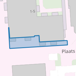 Perceel LLS00-K-9503