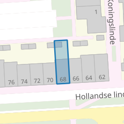 Perceel LLS00-K-9510