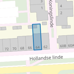 Perceel LLS00-K-9512