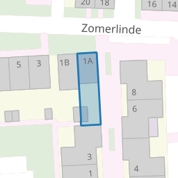 Perceel LLS00-K-9514