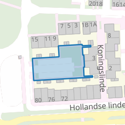 Perceel LLS00-K-9515