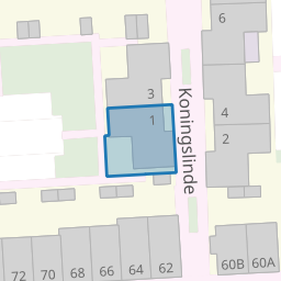 Perceel LLS00-K-9517