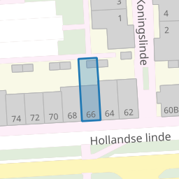 Perceel LLS00-K-9528