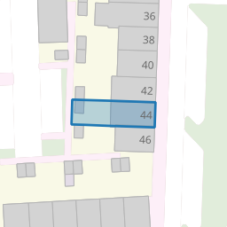 Perceel LLS00-K-9529