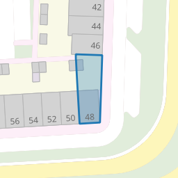 Perceel LLS00-K-9548