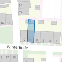 Perceel LLS00-K-9555