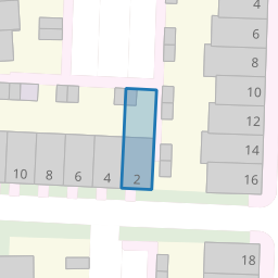 Perceel LLS00-K-9556