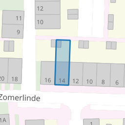 Perceel LLS00-K-9560