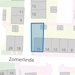 Perceel LLS00-K-9564