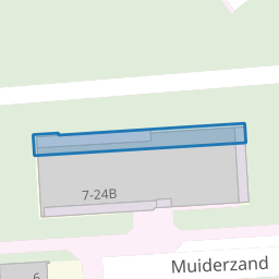 Perceel LLS00-K-9581