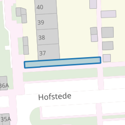 Perceel LLS00-K-9599