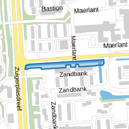 Perceel LLS00-K-9620